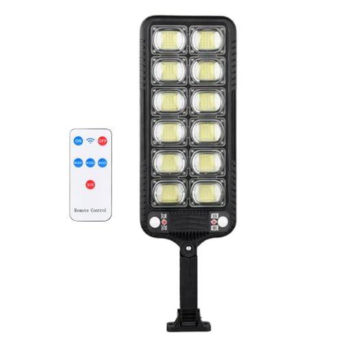 Lumière solaire extérieure automatique pour sécuriser et illuminer votre terrasse