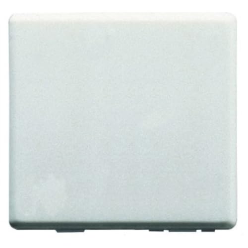 Gewiss 20 system - Tapa ciega 2 módulo din