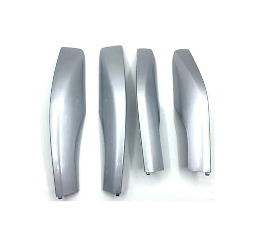 Coque d'extrémité rail Lexus RX protection étanche contre rouille