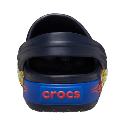 Image of Crocs Unisex Kids Crocband Clog