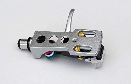 Kit de aceite lubricante para tocadiscos SANYO TP-747 y TP-1005 4