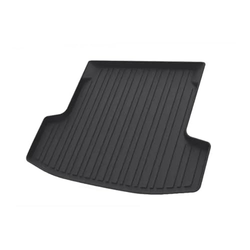 Tapis de coffre pour BMW Série 3 Touring G21 2019-2022 avec revêtement de plancher résistant