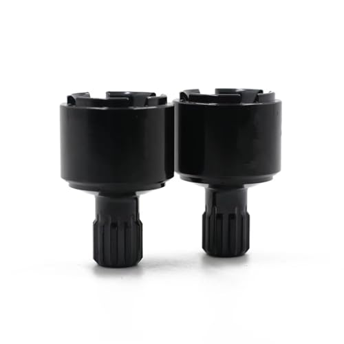 Tasse différentielle en métal 7754X pour fiabiliser le XRT 1/6 - 4