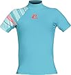 Cressi Shield Lady Rash Guard