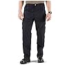 5.11 Tactical Taclite Pro Pants for Men, Cargo Work Pant, Ripstop Lightweight Performance, Style 74273ABR