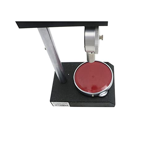 Base de pruebas LD-J para control de piensos con durómetro LX-D 2