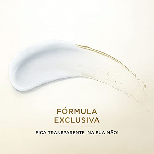 Pantene Pro-V Miracles Equilíbrio Raiz e Pontas Sérum Revitalizador 95 ml, Dourado