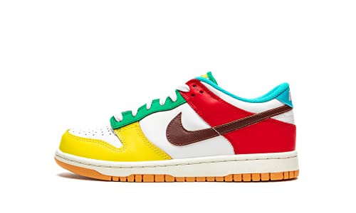 Image of Nike Kid's Dunk Low Sneaker