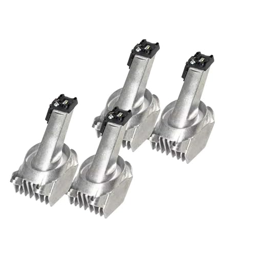 Luz diurna de xenón 63127262731 para reparar fallo DRL en F07 y F10