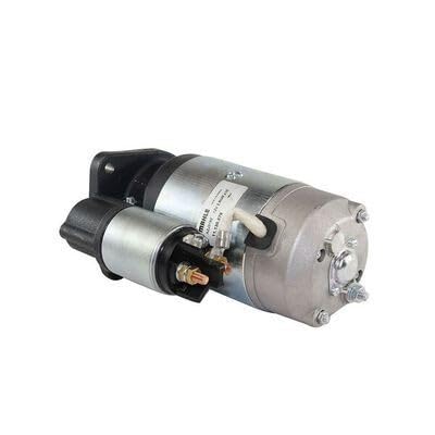 Mahle Eorig Grinding MS 346 Starter