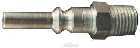1/4in MALE inLin PLUG