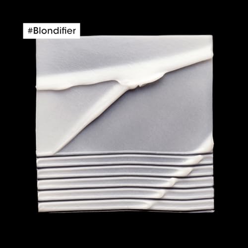 'Oréal Professionnel SERIE EXPERT Blondifier Resurfacing & Illuminating System Conditioner 200ml for Women - vue 6