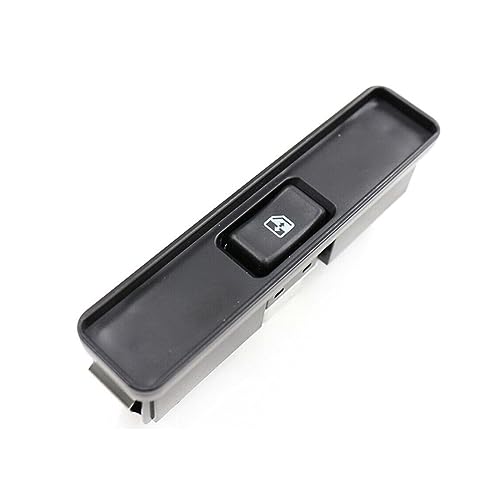 Interrupteur de vitre électrique pour Suzuki Vitara 1992-1998 commande principale de lève-vitre