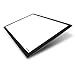 Price comparison product image HUION A3 LED Touch ADJUSTABLE Illumination Lightbox Lightpad for Craft Design Photo or Tracing