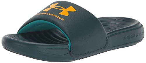 Image of Under Armour Kids' Ansa Graphic Sandals