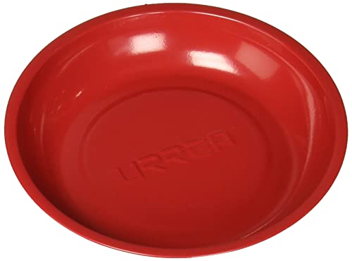 Especializadas Y Para Taller, Tools Urrea Herramientas 2302 Charola Magnética Redonda 15 cm de Diámetro