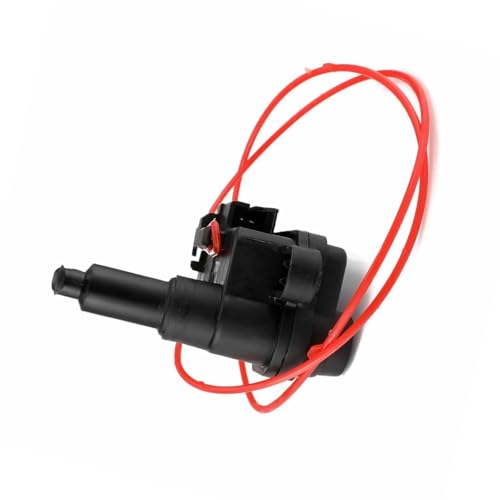 Trappe à carburant bloquée ? Moteur d'actionneur de verrouillage pour Audi A1 A3 A6
