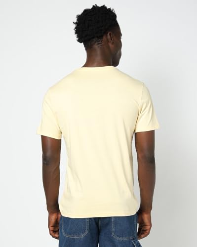 Image of Gap Men Slim Fit Short Sleeves Crew Neck T-Shirt