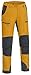 Produktbild Pinewood Herren Caribou TC Hose, Mustard Yellow/Dark Anthrazit, C52