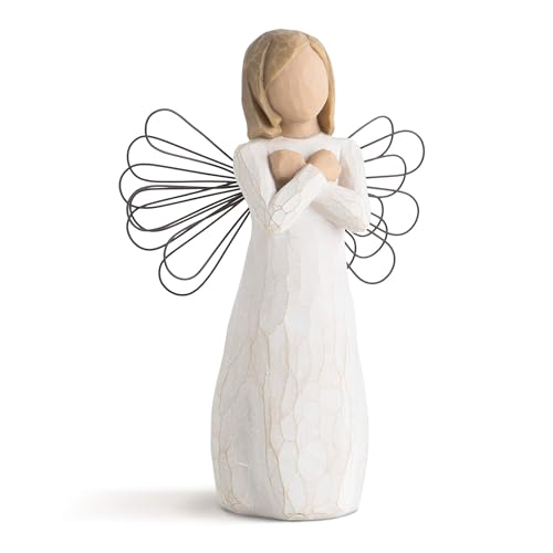 Willow Tree Love Angel
