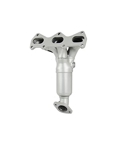 Image of Pacesetter 750068 Direct Fit Catalytic Converter