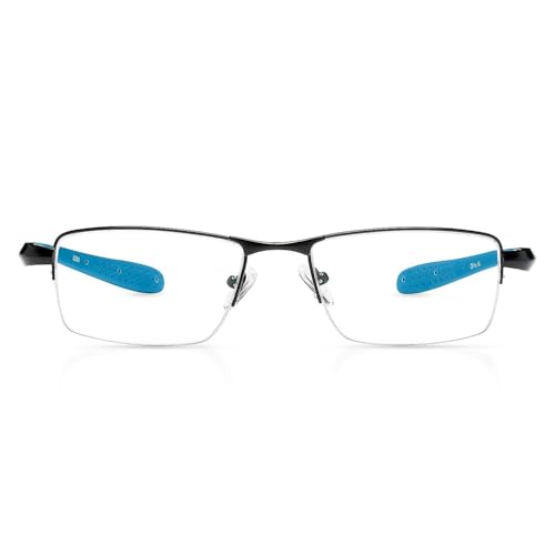 SPORTEX SAV AR4145 Reading Glasses - Flexible, Durable, Lightweight, High-Performance Readers