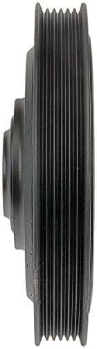 Dorman 594-267 Black Harmonic Balancer/Pulley Assembly #TOP2