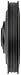 Dorman 594-267 Engine Harmonic Balancer Compatible with Select Acura / Honda / Saturn Models