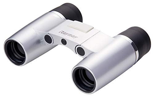レイメイ藤井 双眼鏡 フリーフォーカス 6.5倍 6.5×18 シルバー RXB378S