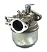The ROP Shop | Carburetor with Linkage Bar & Gaskets for 1984-1991 Club Car DS 341cc Engine
