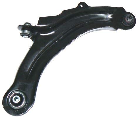 Bras de liaison Metzger 58063802, suspension de roue pour des voyages sereins