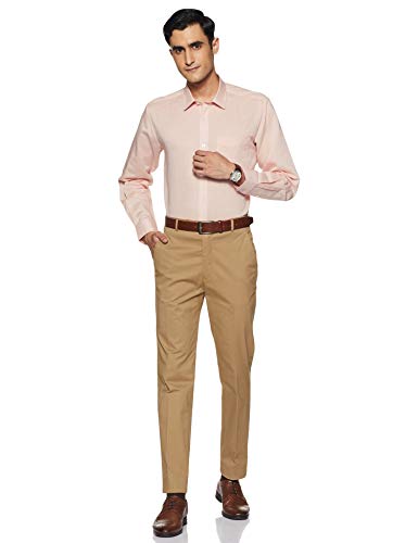 Image of Amazon Brand - Arthur Harvey Men Shirt