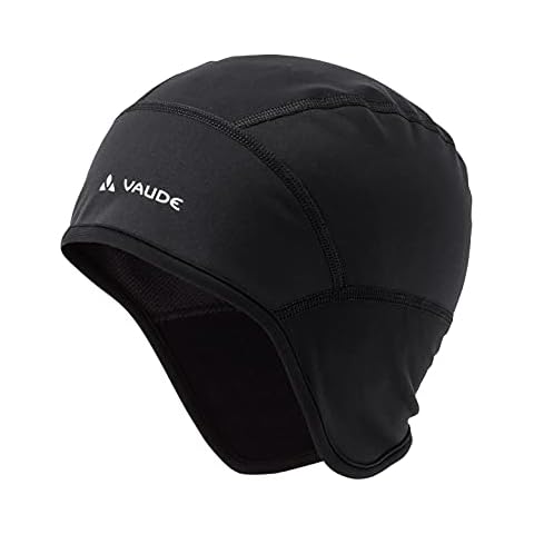 VAUDE Gorro Bike Windproof Cap III Cover