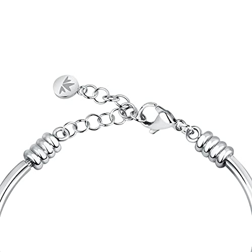 Morellato DROPS Bracciale Donna in Acciaio