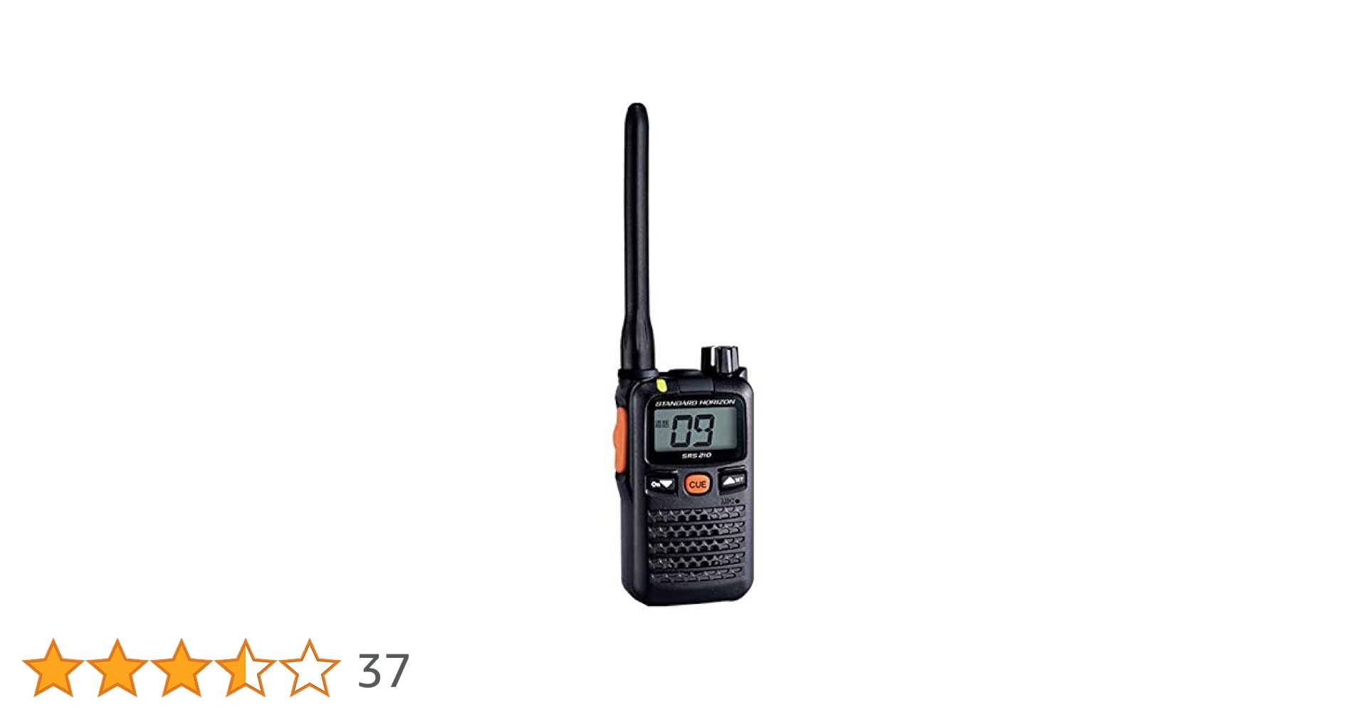 Amazon | スタンダードホライゾン 特定小電力トランシーバー
