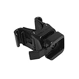 Serfas Aero Bicycle Head Light/Tail Light Bracket - AERO-Tail