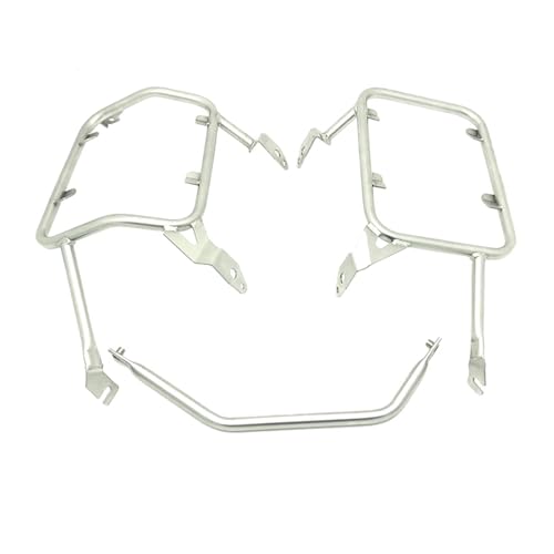 Porte bagages pour Adventure R1200GS R1250GS LC ADV support sacoches