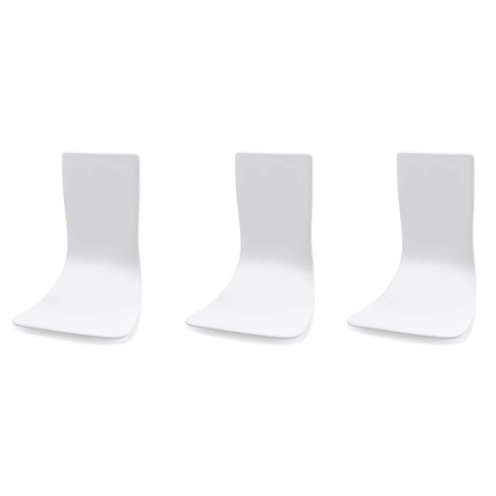 Hndhbfgrt 3X Wall Mount Soap Dispenser Drip Tray, Dispenser Accessories,for All Soap Dispenser
