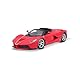 Bburago LaFerrari Aperta R&P – 1:24