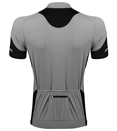 AERO|TECH|DESIGNS Men's Descend Jersey