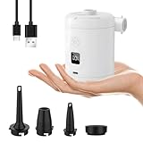 La luz regulable integrada de tres niveles doble, por lo que es esencial para viajes nocturnos de camping o preparación para emergencias.
