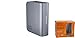 WD My Book Office Edition 1 TB USB 2.0 Desktop External Hard Drive