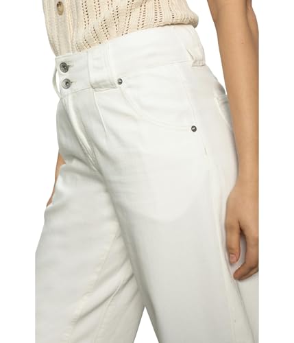 Sanctuary Women's Side Car Denim Barrel4