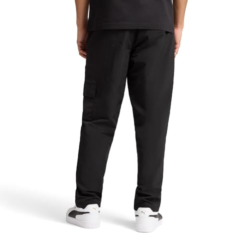 PUMA Men's Classics Woven Cargo Pants2