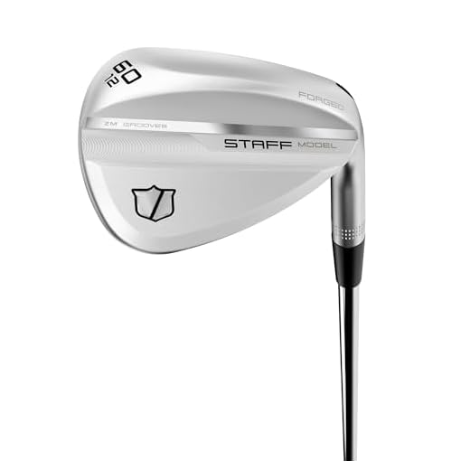 Wilson STAFF MODEL ZM WEDGE MRH 60/12