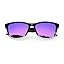 C|purple Frame / Purple Lens