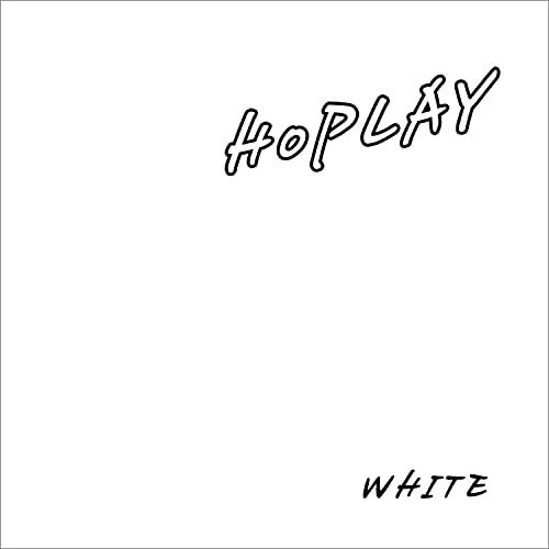 Amazon Music - HoPLAYのWHITE - Amazon.co.jp