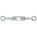 ACE Hampton Turnbuckle L8 4-1/8