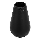 [Qualité durable] – Fabriquée à partir de matériaux ABS de qualité supérieure, cette tête de joystick est durable et résistante.