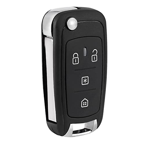 Controle Remoto Canivete Pósitron Px80